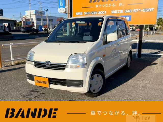 2003 Daihatsu Move