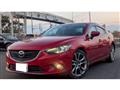 2014 Mazda Atenza