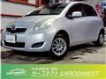 2007 Toyota Vitz