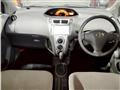 2007 Toyota Vitz
