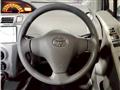 2007 Toyota Vitz