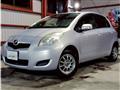 2007 Toyota Vitz