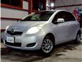 2007 Toyota Vitz