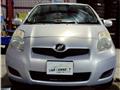 2007 Toyota Vitz