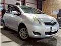 2007 Toyota Vitz