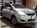 2007 Toyota Vitz