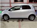 2007 Toyota Vitz