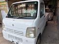 2010 Suzuki Carry Truck