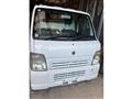 2010 Suzuki Carry Truck