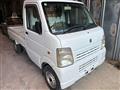 2010 Suzuki Carry Truck
