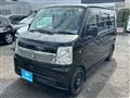 2009 Suzuki Every Wagon