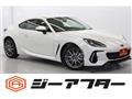 2022 Subaru BRZ