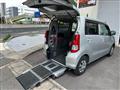 2010 Suzuki Wagon R