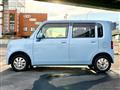 2009 Daihatsu Move Conte