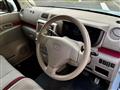 2009 Daihatsu Move Conte