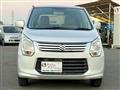 2012 Suzuki Wagon R