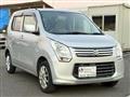 2012 Suzuki Wagon R