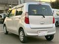 2012 Suzuki Wagon R