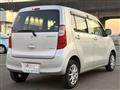 2012 Suzuki Wagon R