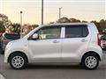 2012 Suzuki Wagon R