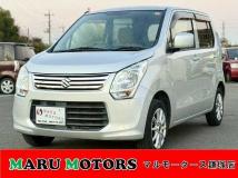 2012 Suzuki Wagon R