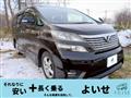 2009 Toyota Vellfire