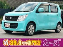 2016 Suzuki Wagon R