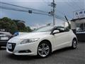 2010 Honda CR-Z