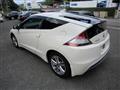 2010 Honda CR-Z
