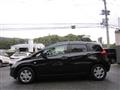 2013 Nissan Note