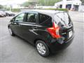 2013 Nissan Note