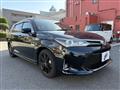 2017 Toyota Corolla Fielder