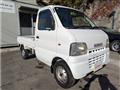 2001 Suzuki Carry Truck