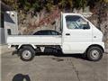 2001 Suzuki Carry Truck