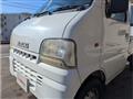 2001 Suzuki Carry Truck