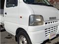 2001 Suzuki Carry Truck
