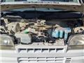 2001 Suzuki Carry Truck