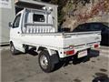 2001 Suzuki Carry Truck