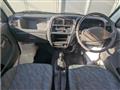 2001 Suzuki Carry Truck