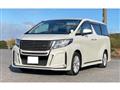 2016 Toyota Alphard G