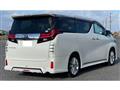 2016 Toyota Alphard G