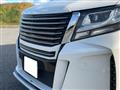 2016 Toyota Alphard G
