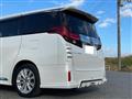 2016 Toyota Alphard G