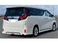 2016 Toyota Alphard G