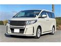 2016 Toyota Alphard G