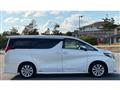 2016 Toyota Alphard G