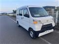 2021 Daihatsu Hijet Cargo