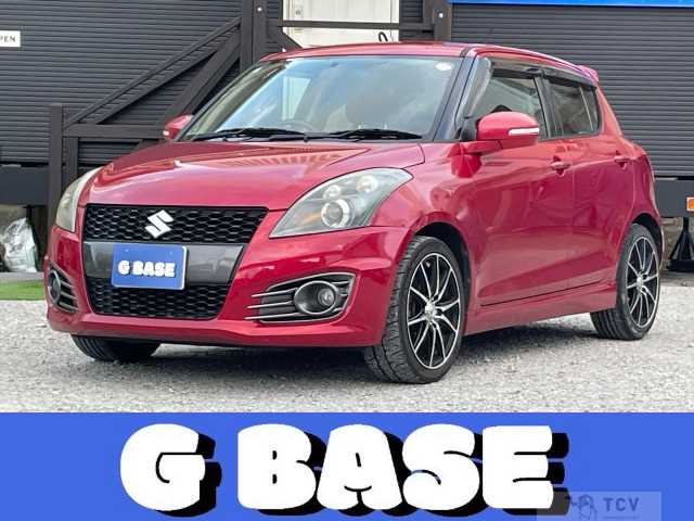2016 Suzuki Swift