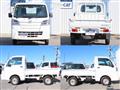 2020 Daihatsu Hijet Truck