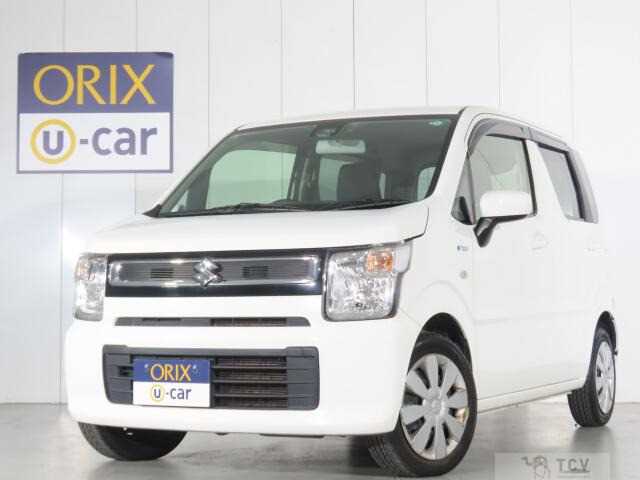 2020 Suzuki Wagon R